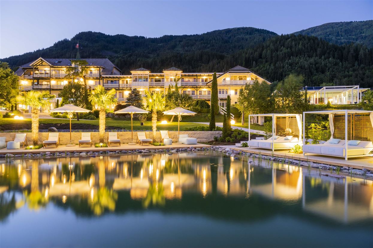 Genießerhotel DAS Moerisch ****s