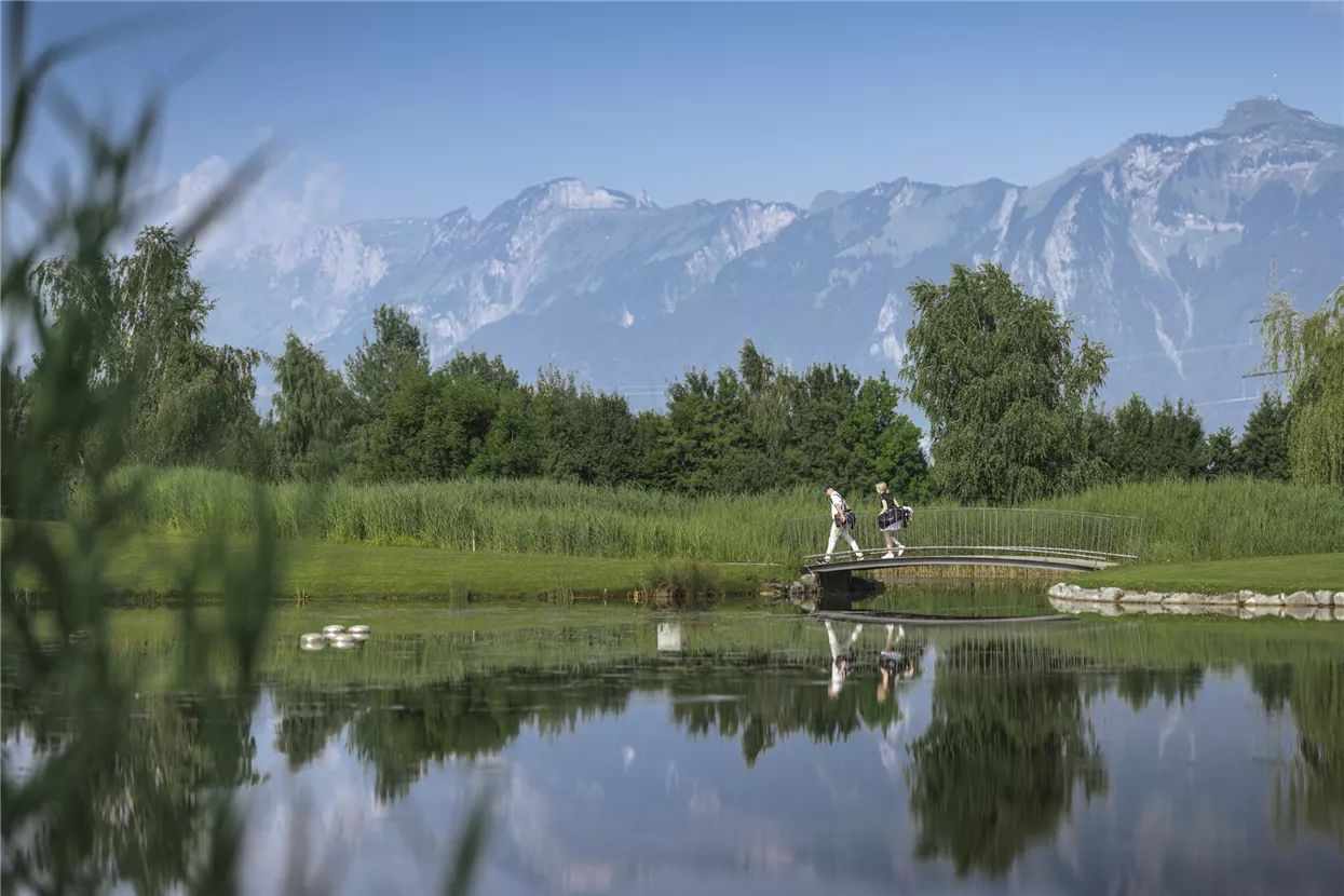 Golf Montfort dasHotel Feldkirch, Christoph Schöch.jpg