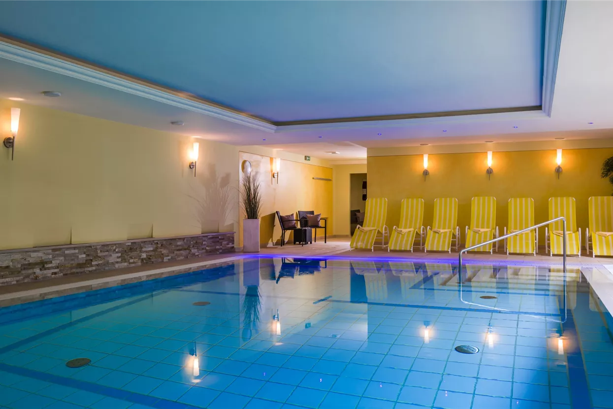 Golf und Wellness