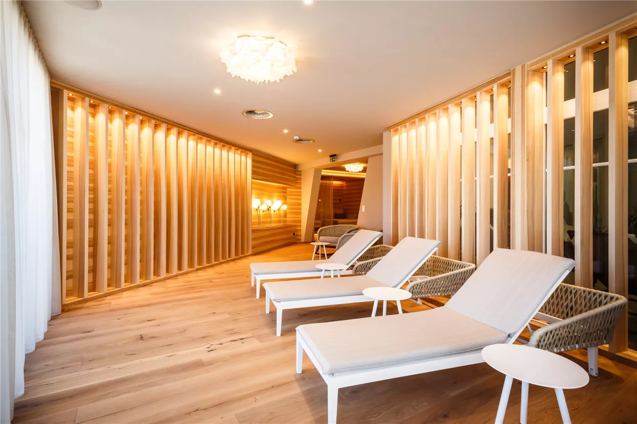 Golf und Wellness