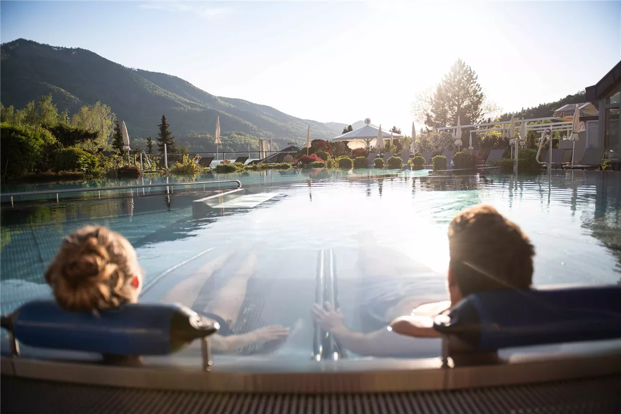 Golf und Wellness Hotel am See