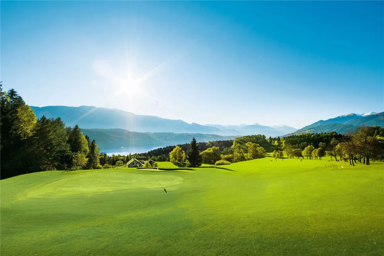 Golfclub Millstätter See