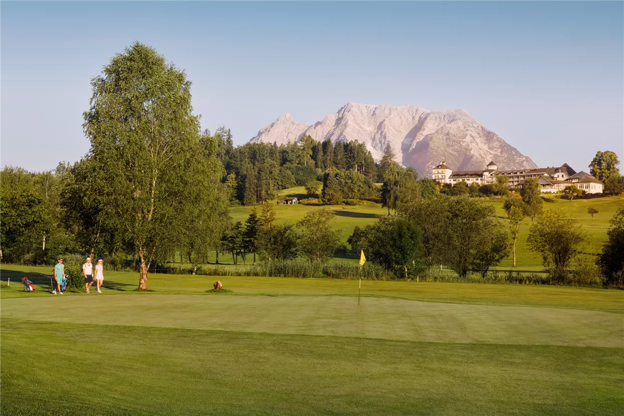 Golfen_IMLAUER Hotel Schloss Pichlarn_c-Edy-Gröger 1 - Start Bildergarlerie.jpg