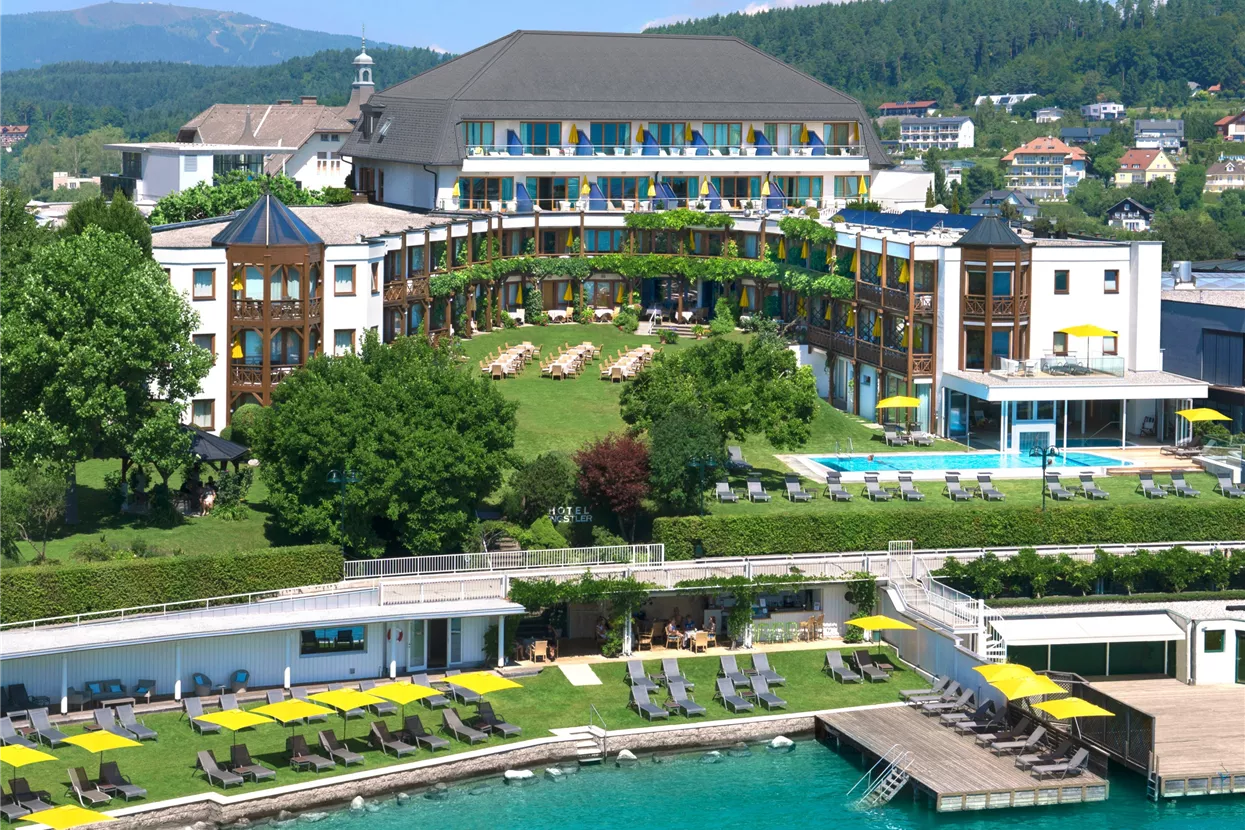 Golfhotel