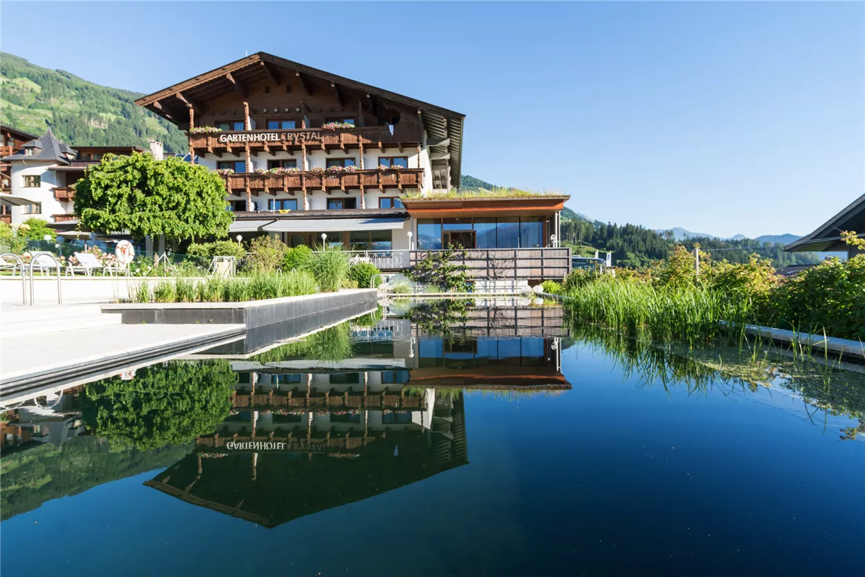 Golfhotel