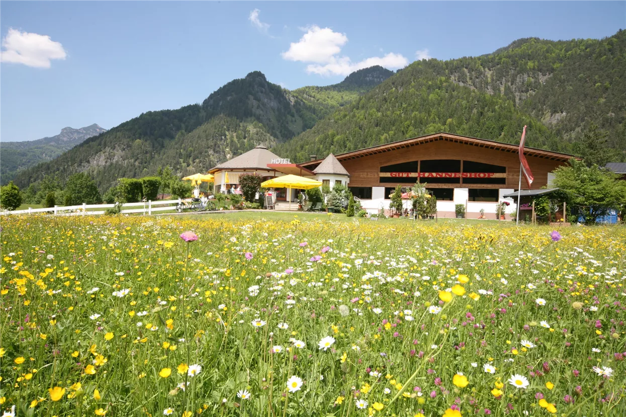 Golfhotel