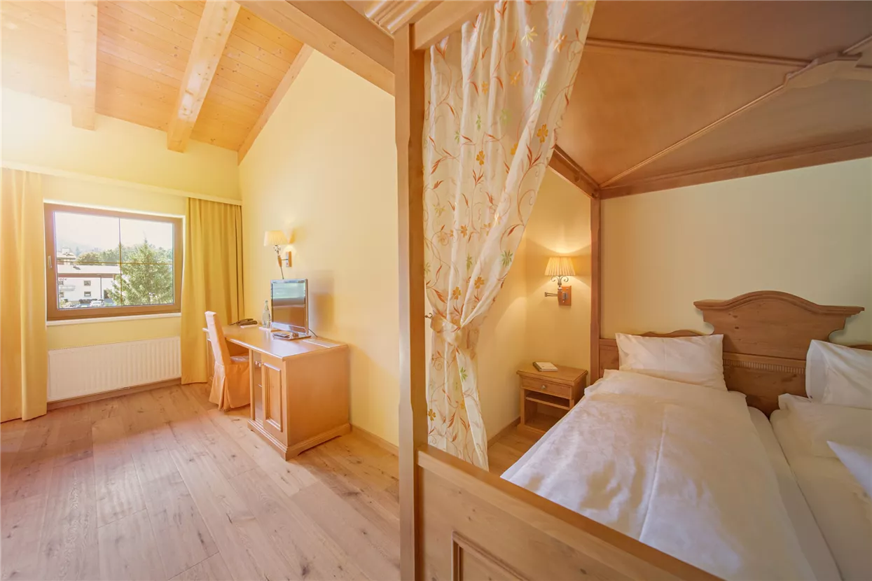 Golfhotel Doppelzimmer