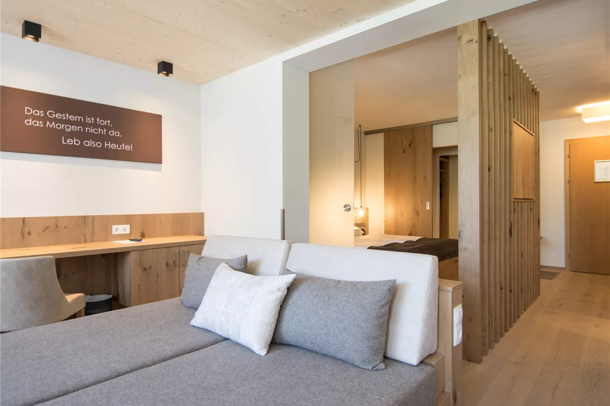 Golfhotel Vorarlberg