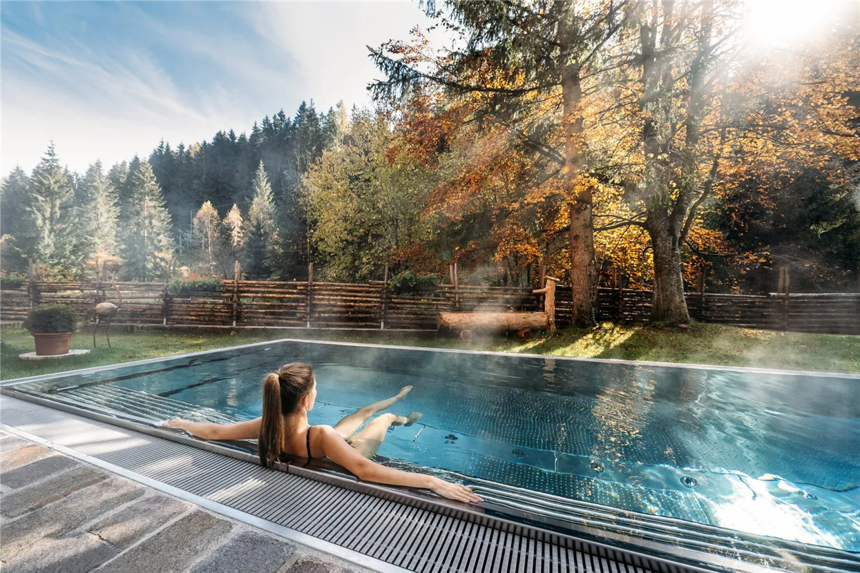 Golfhotel Wellness