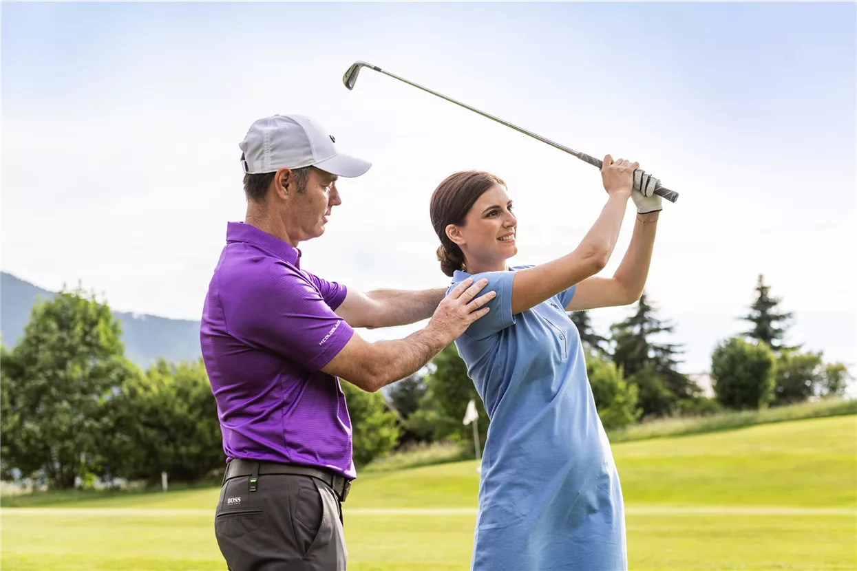 Golfschule