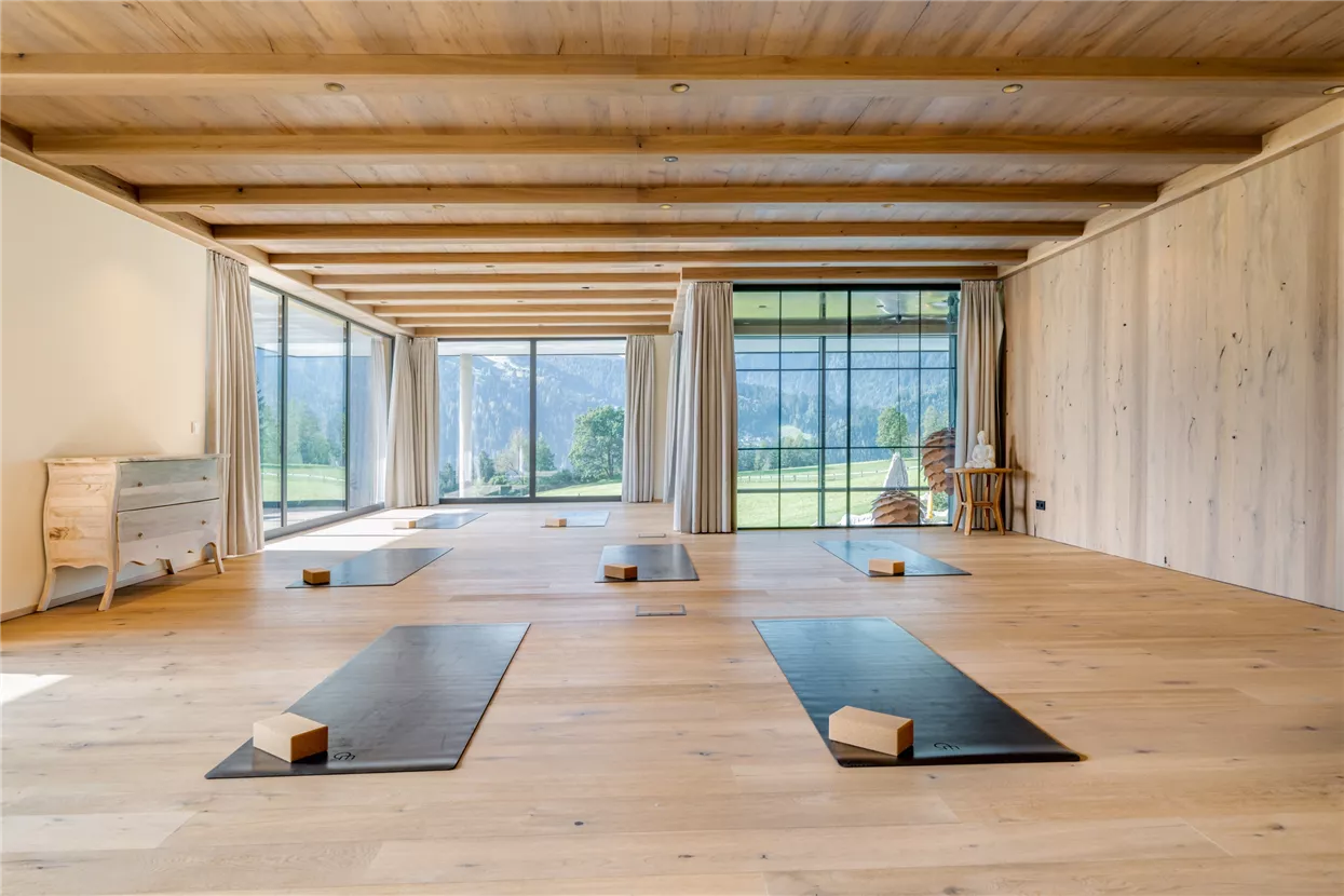 Gut Sonnberghof Naturhotel
