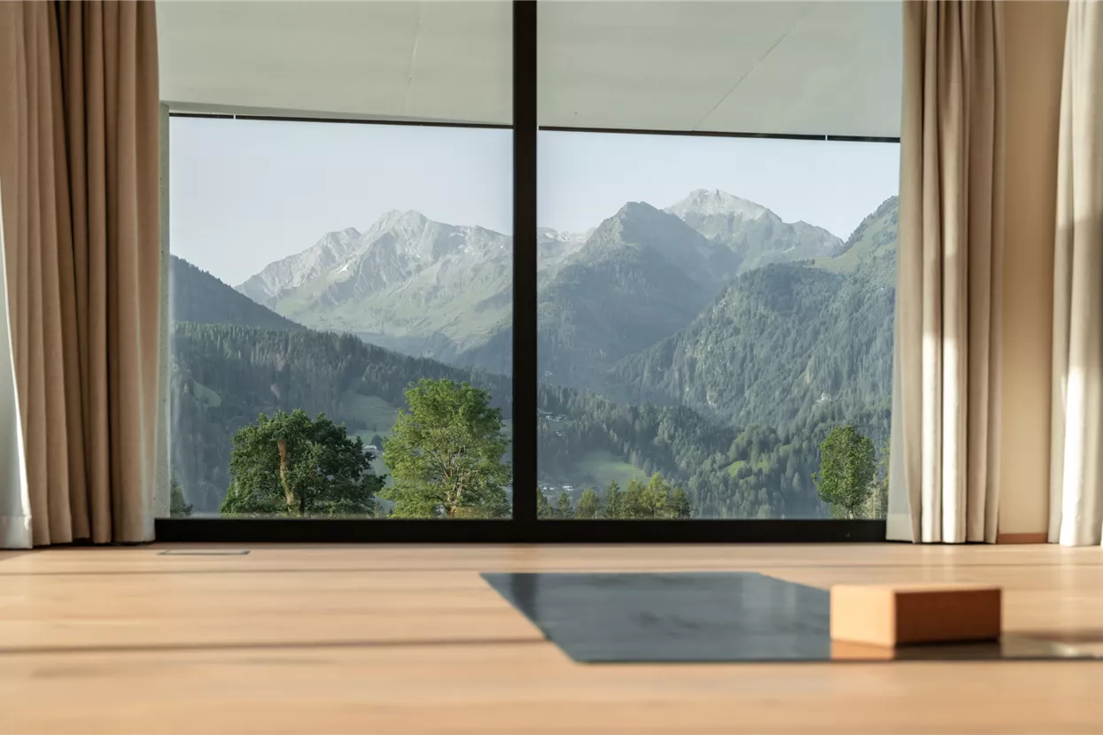 Gut Sonnberghof Naturhotel