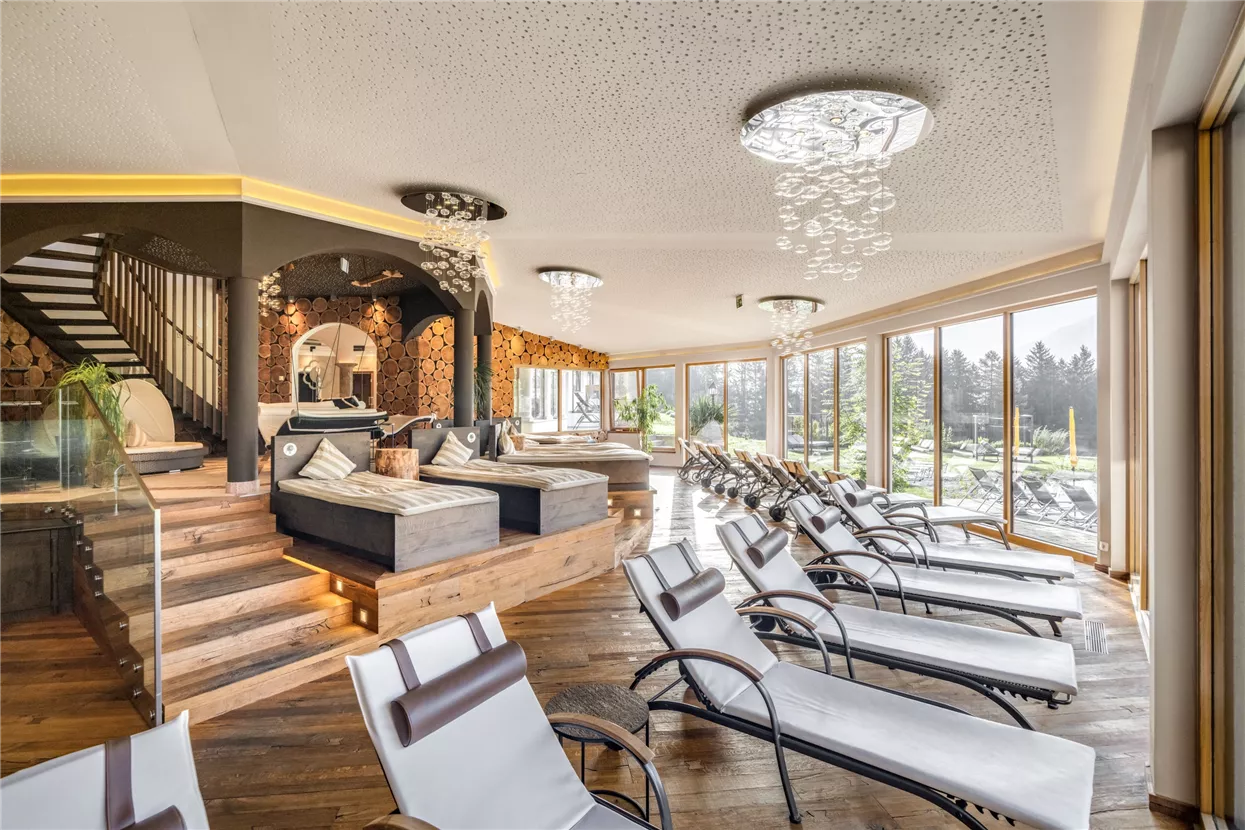 Gut Sonnberghof Naturhotel