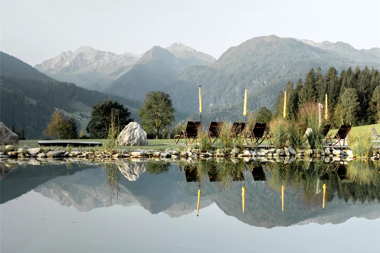Gut Sonnberghof Naturhotel