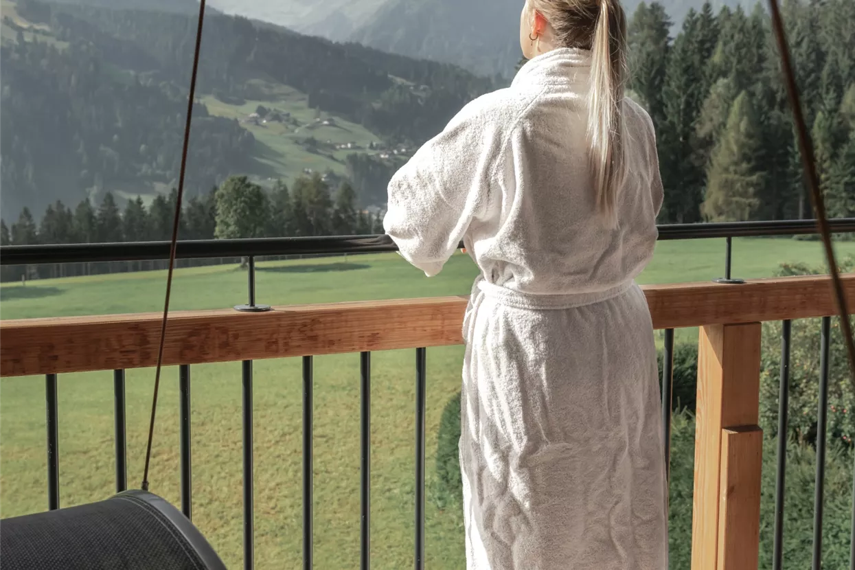 Gut Sonnberghof Naturhotel