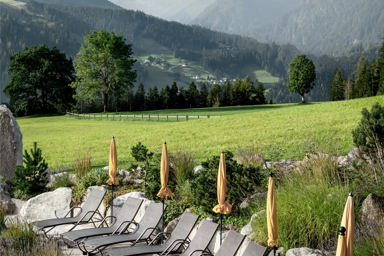 Gut Sonnberghof Naturhotel