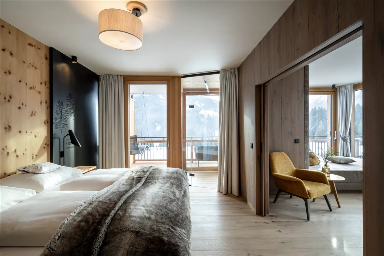 Gut Sonnberghof Naturhotel