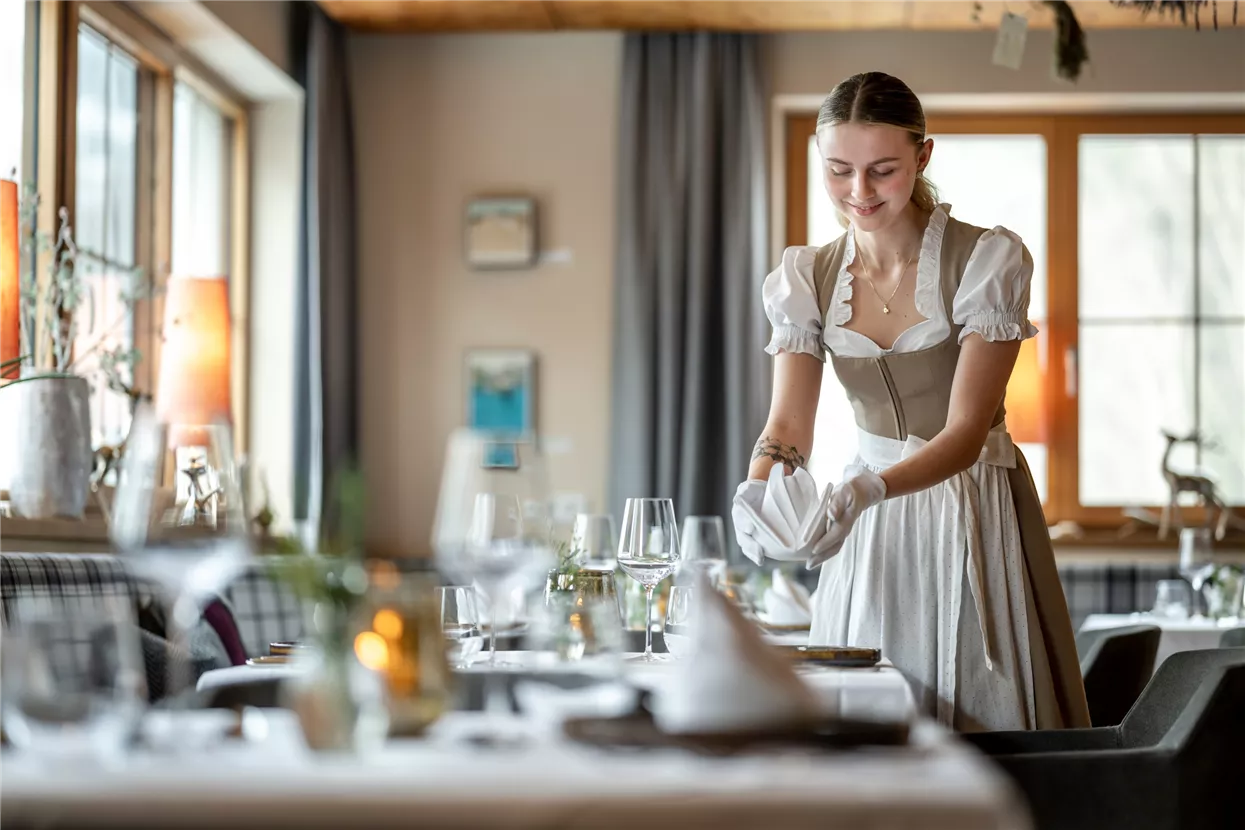 Gut Sonnberghof Naturhotel