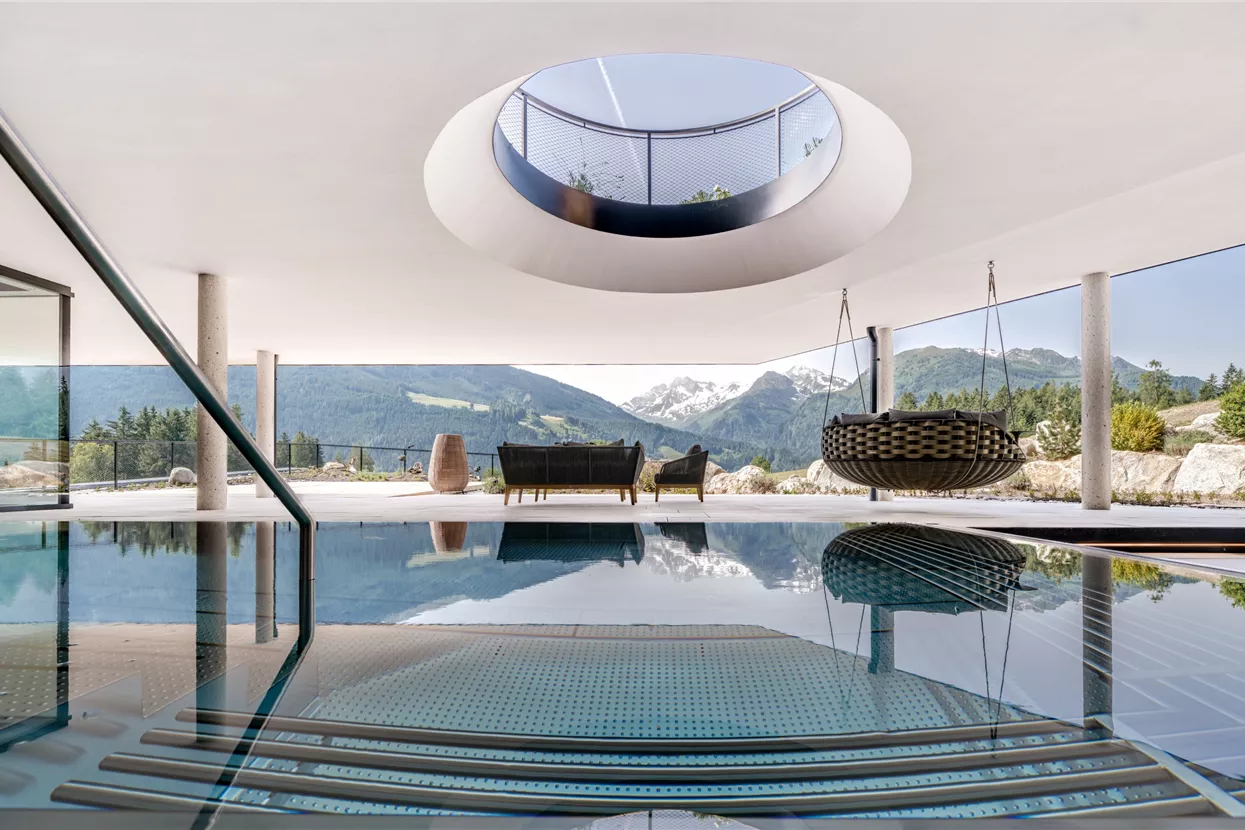 Gut Sonnberghof Naturhotel