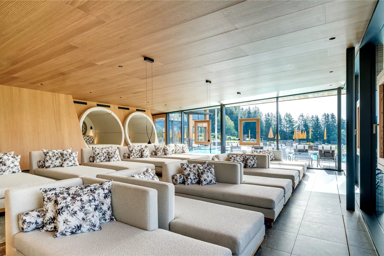 Gut Sonnberghof Naturhotel