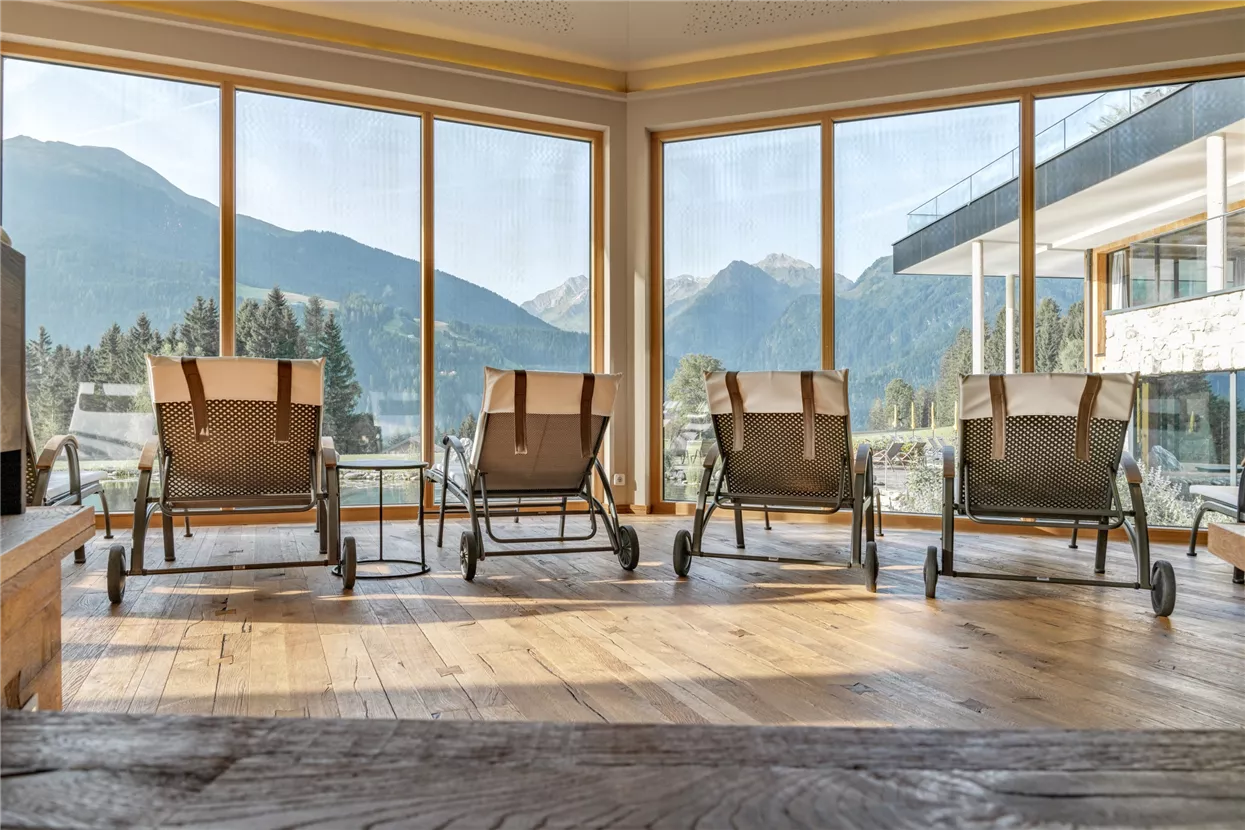 Gut Sonnberghof Naturhotel