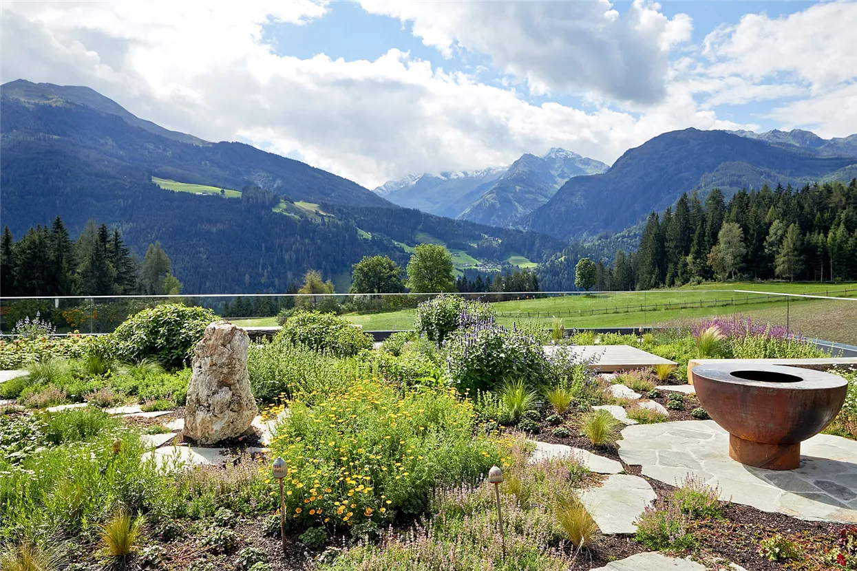 Gut Sonnberghof Naturhotel