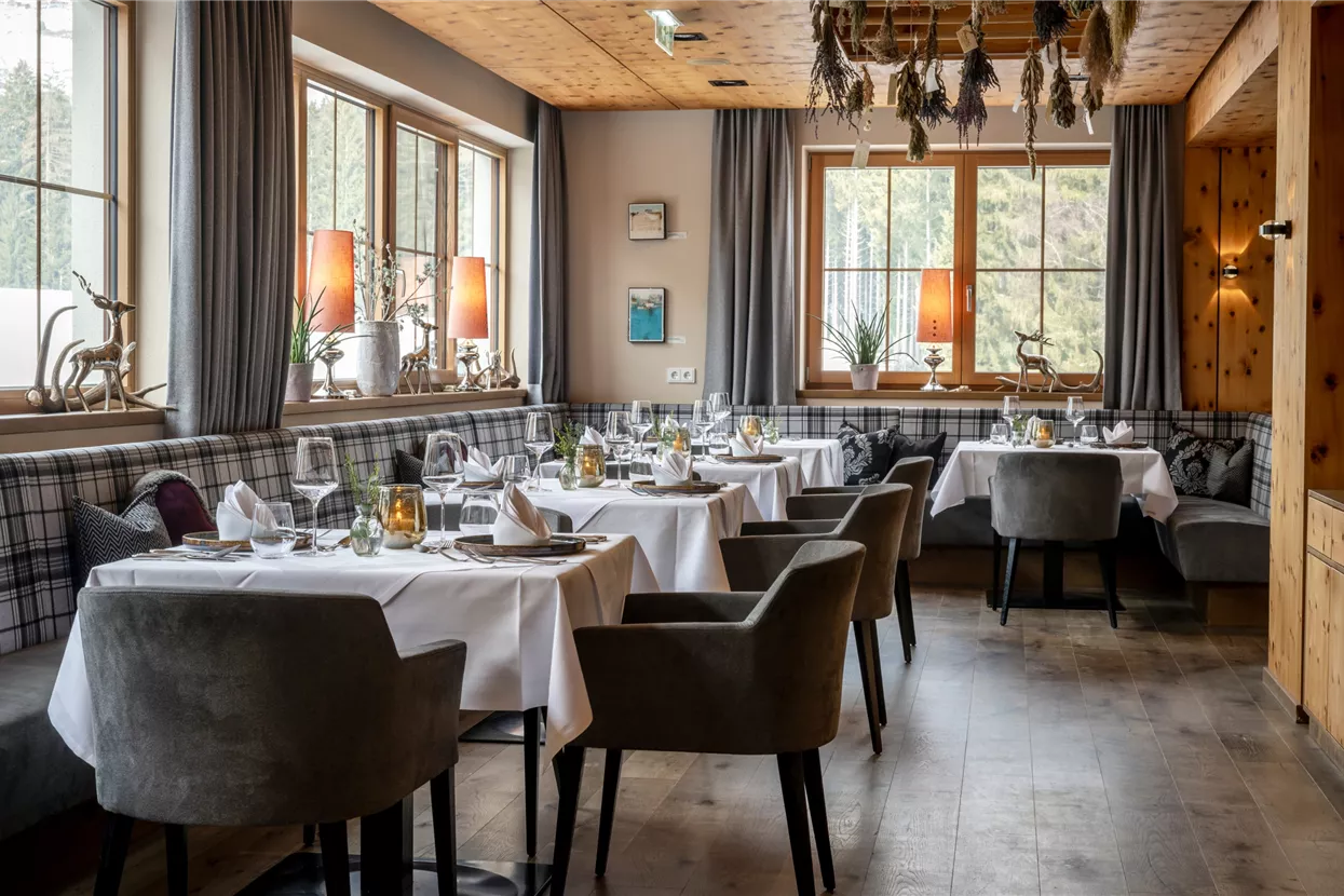 Gut Sonnberghof Naturhotel