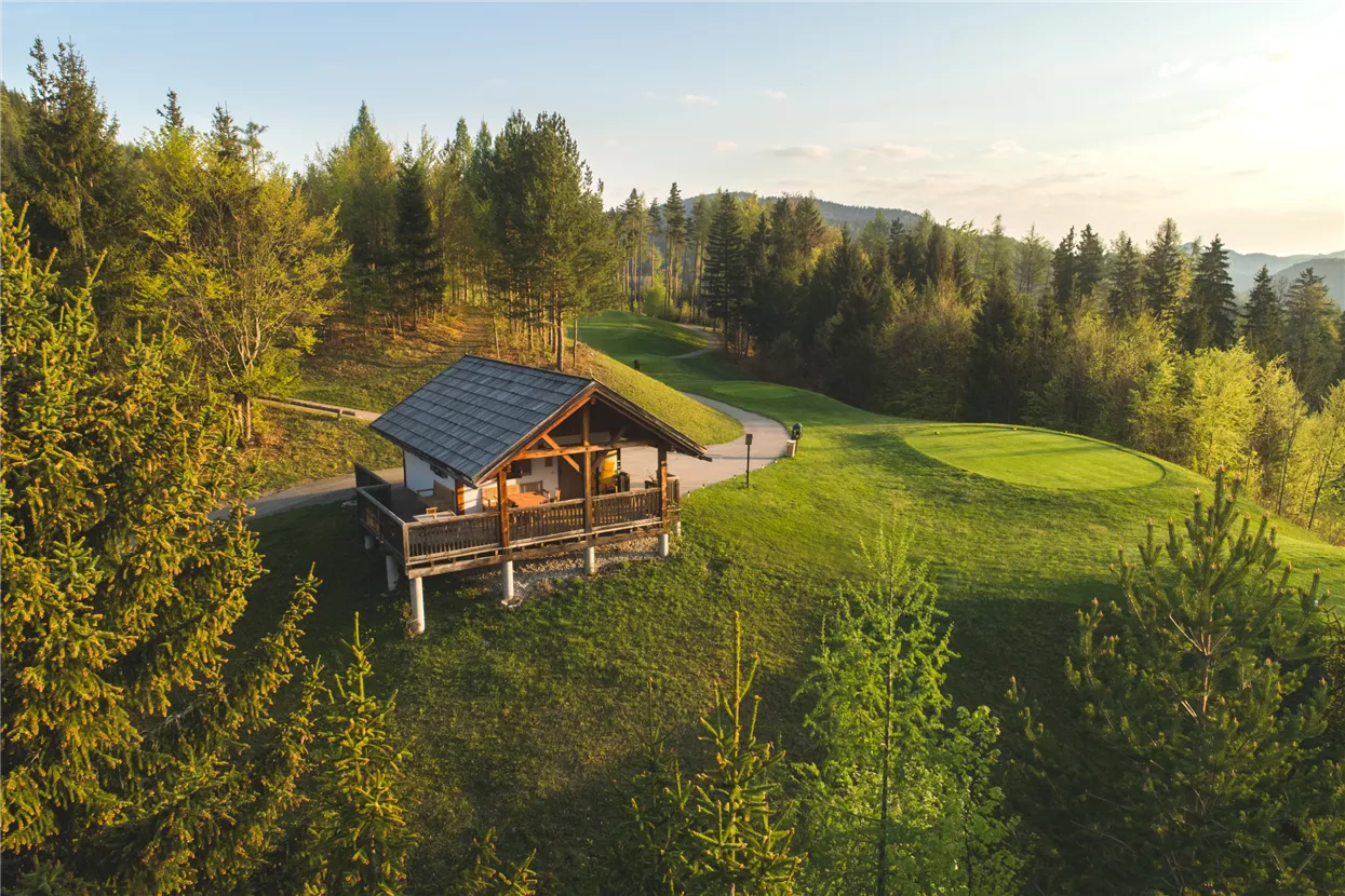 Halfwayhütte