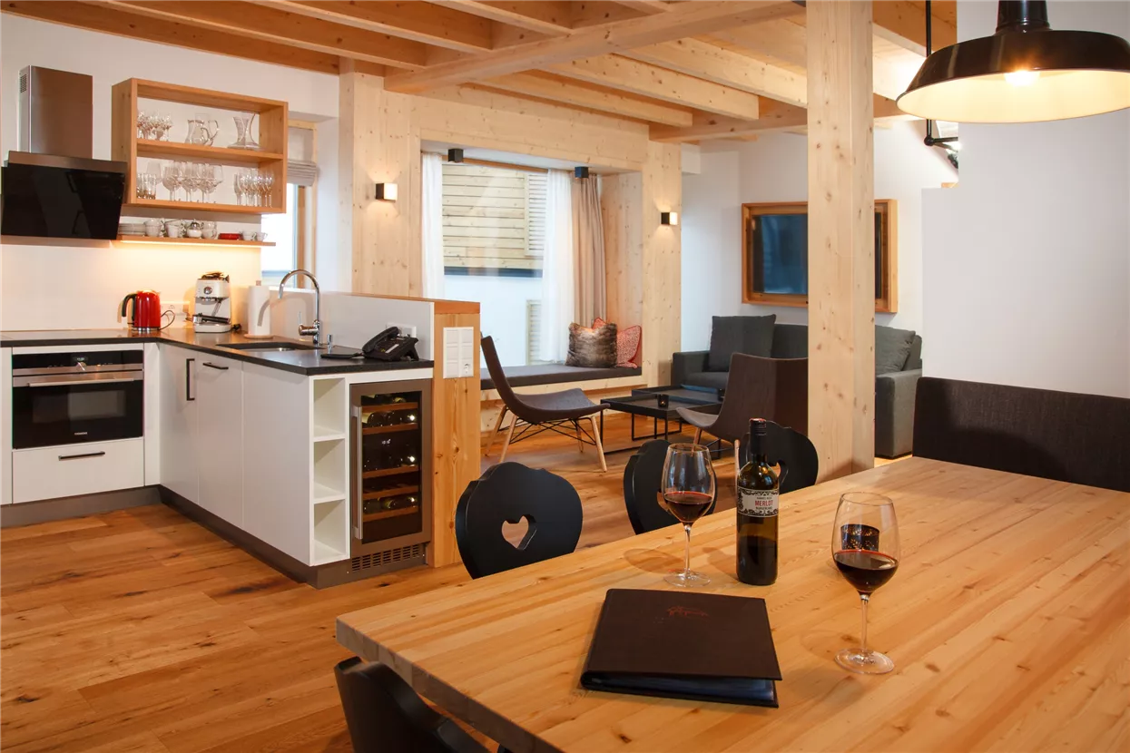 Hof Chalets