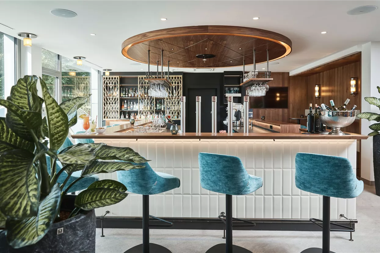 Hotel Karnerhof_Bar