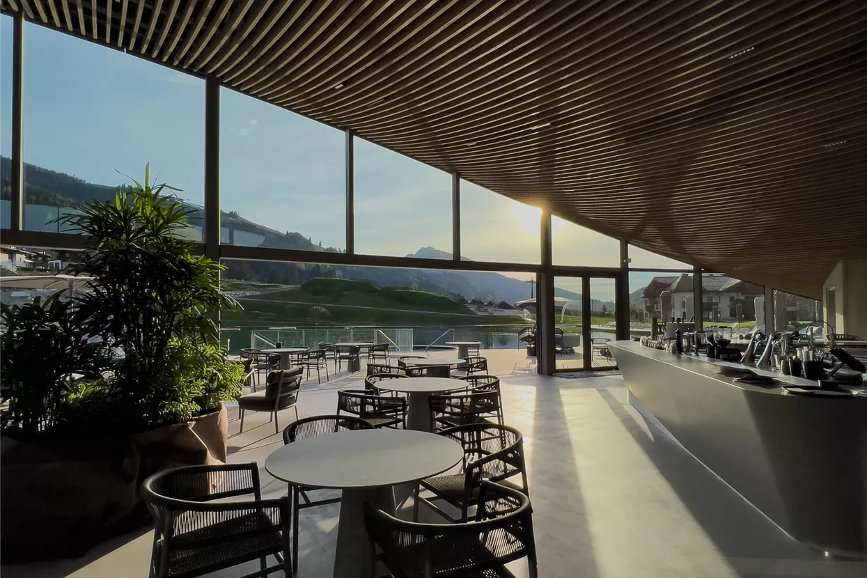 Hotel Krallerhof – Avantgarde seit 1956