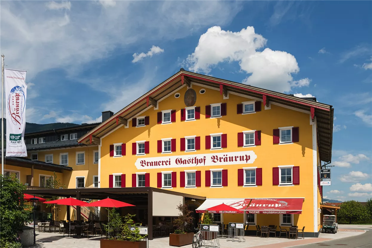 Hotelansicht
