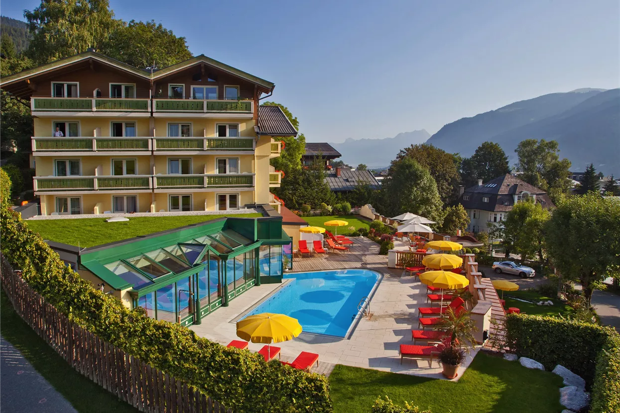 Hotelansicht