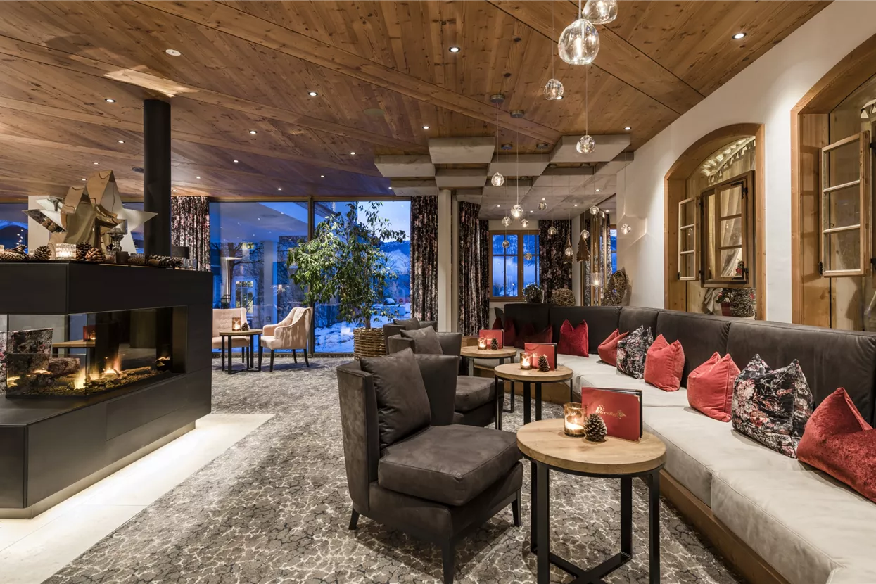 Hotelbar