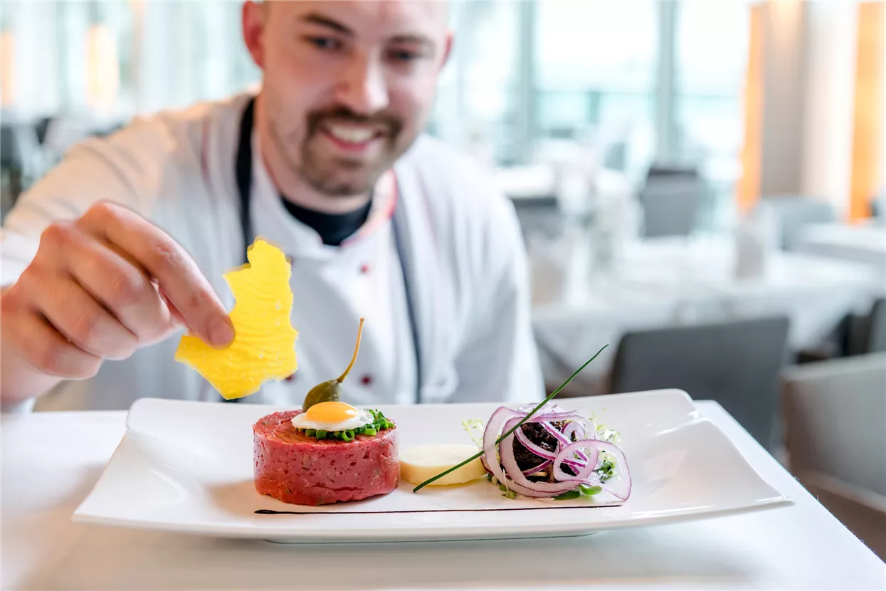 IMLAUER Sky Restaurant - Beef Tatar vom Weiderind_1.jpg