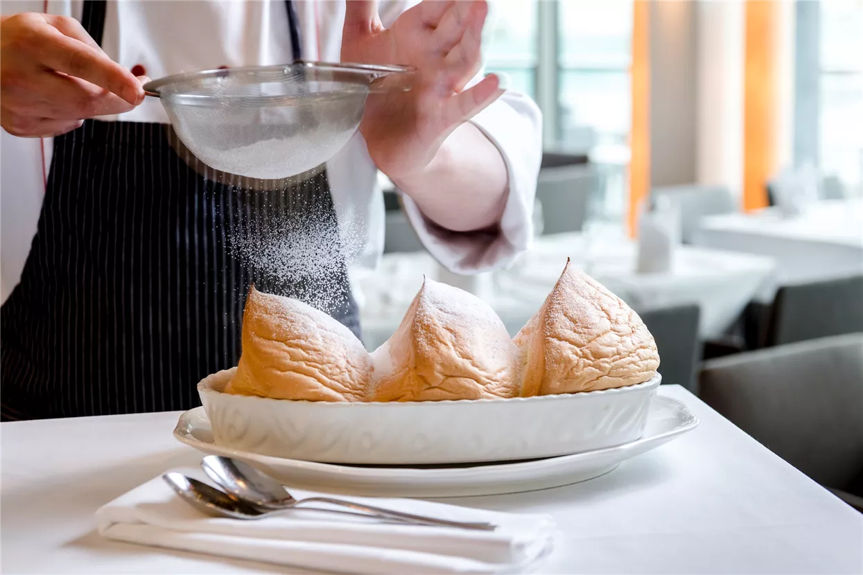 IMLAUER Sky Restaurant - Salzburger Nockerl.jpg