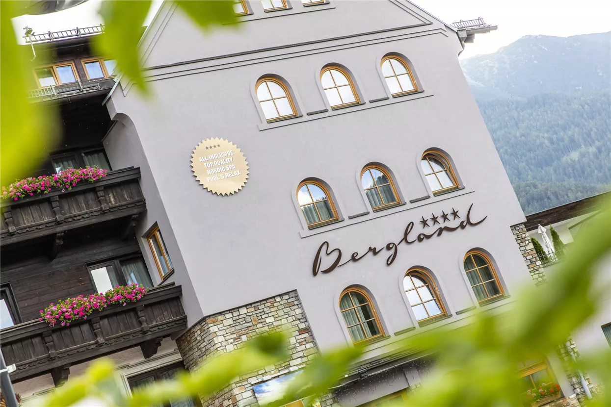 Hotel-Bergland-Seefeld