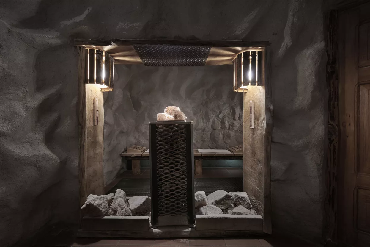 Wellness Lisi
