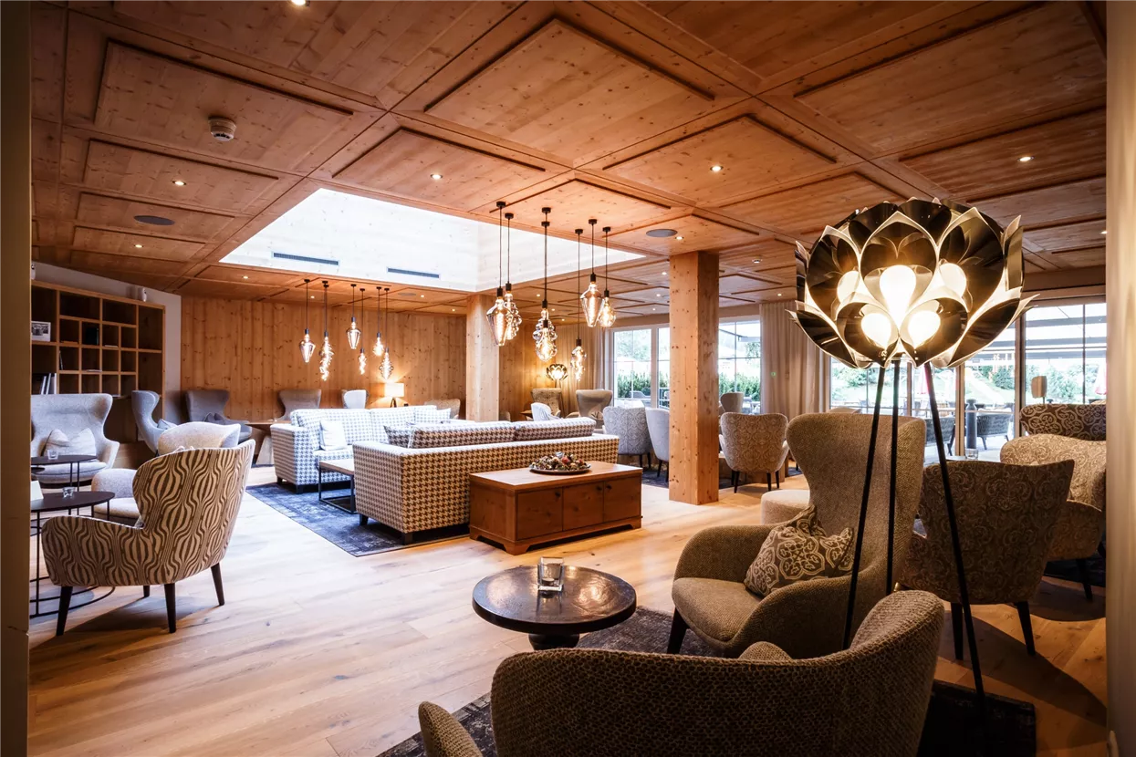 Lounge Golfhotel