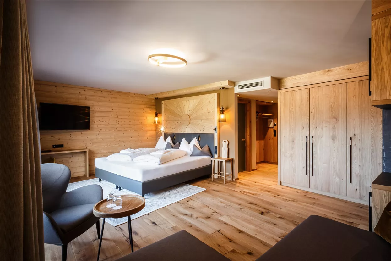Relaxsuite