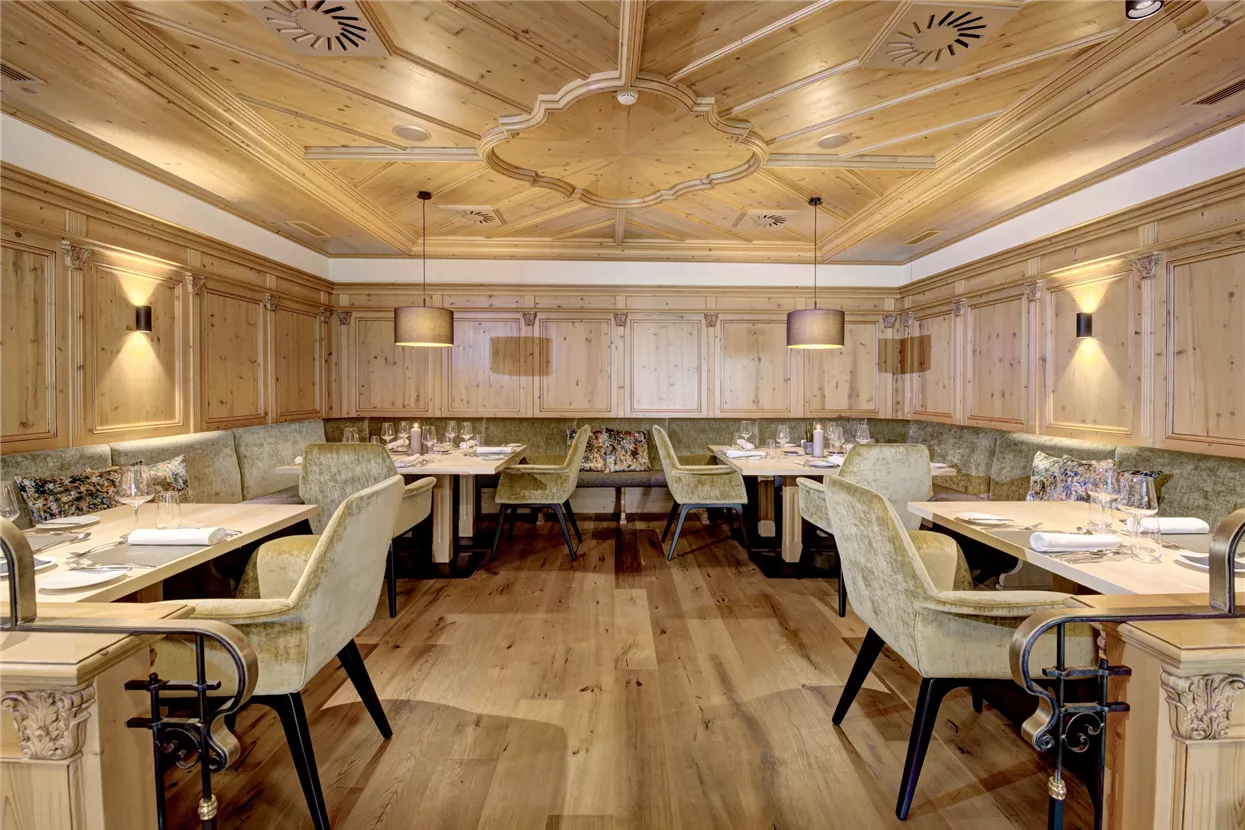 Restaurant Herrenhaus