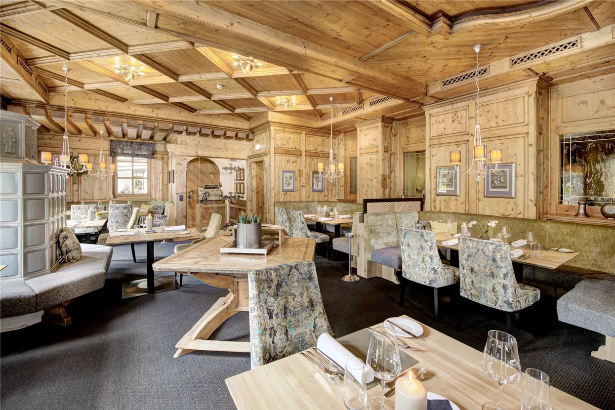 Restaurant Zinnkrug