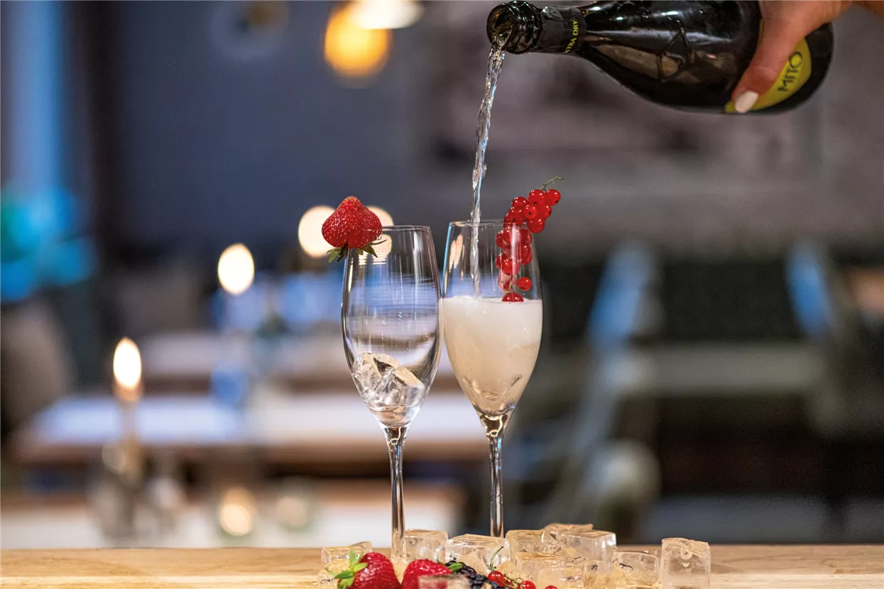 Sekt©rotwild