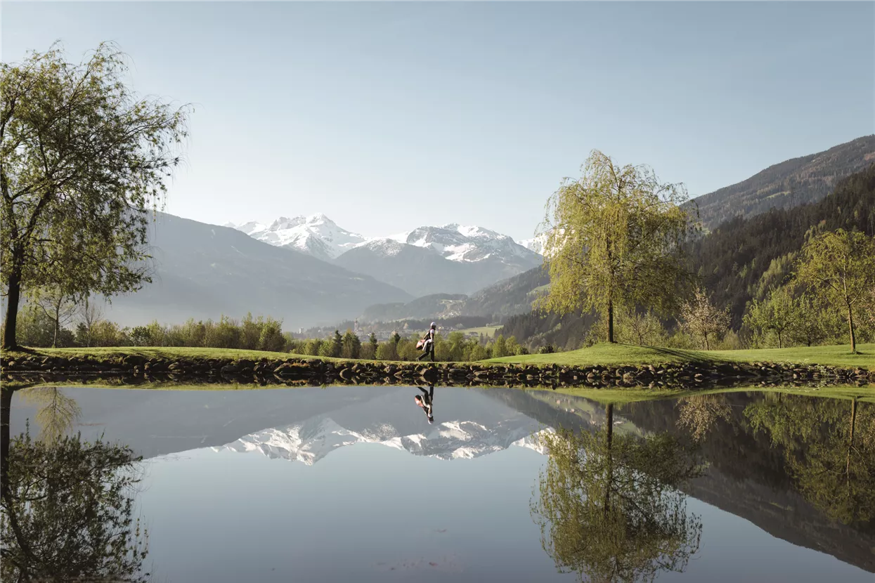 Sportresidenz Zillertal