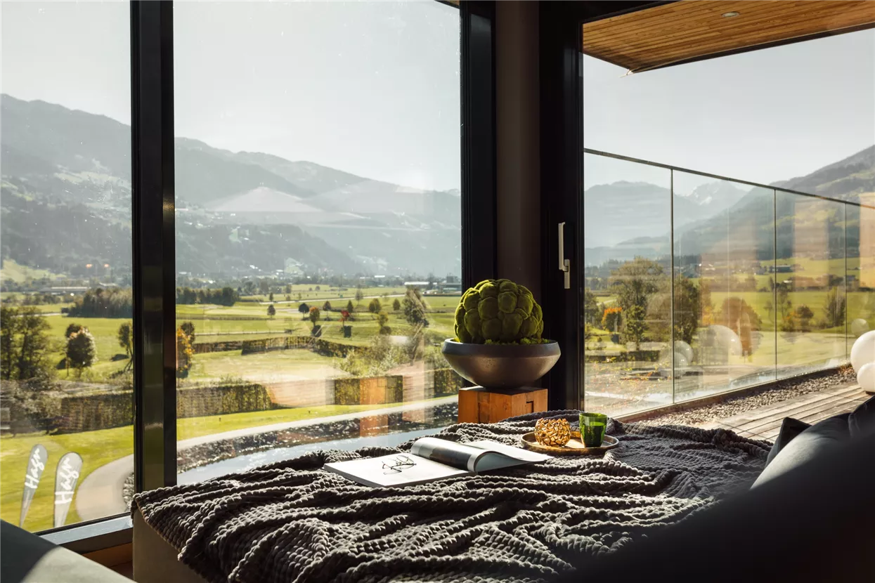 Sportresidenz Zillertal