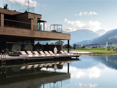 Sportresidenz Zillertal
