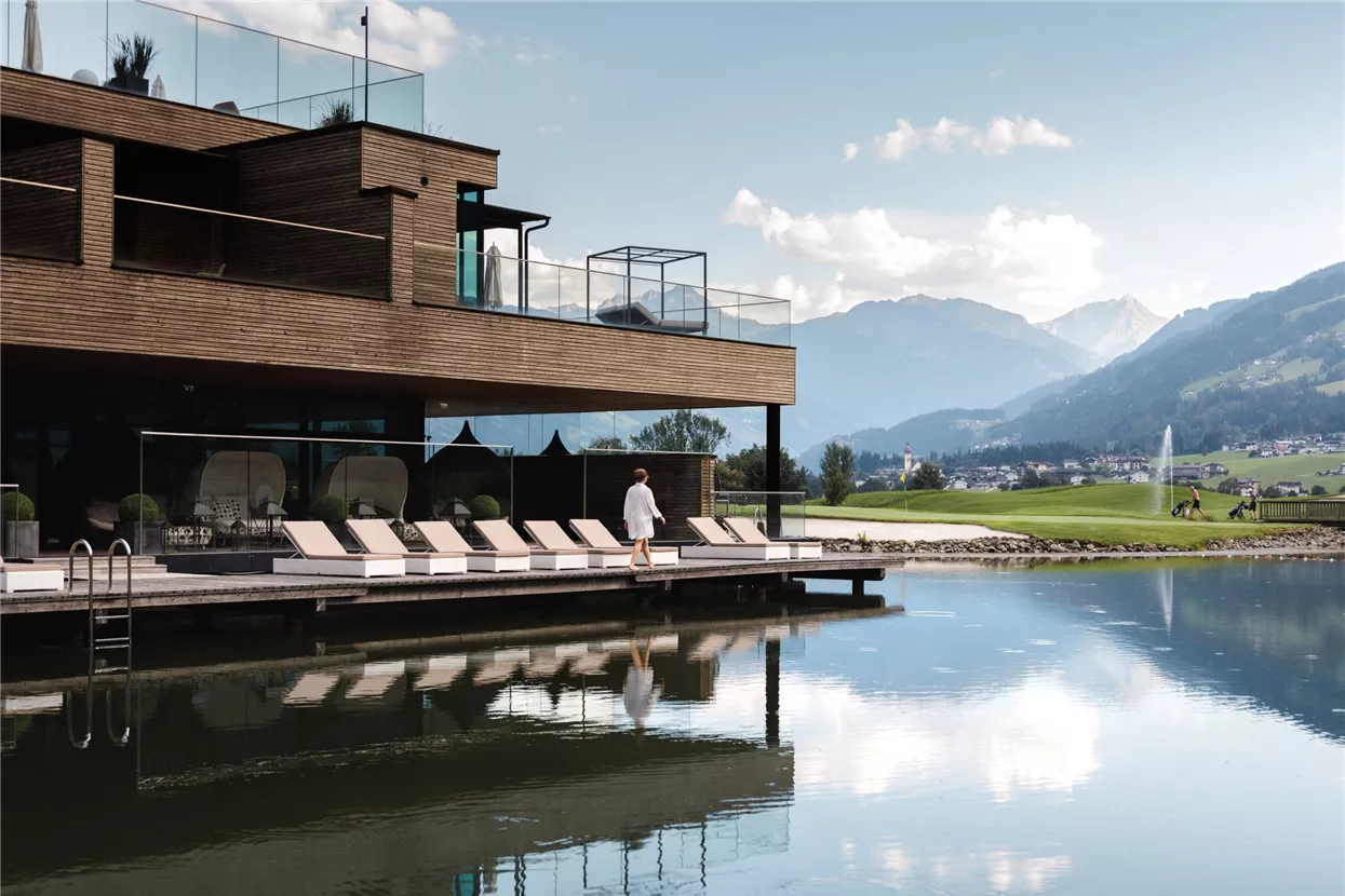 Sportresidenz Zillertal