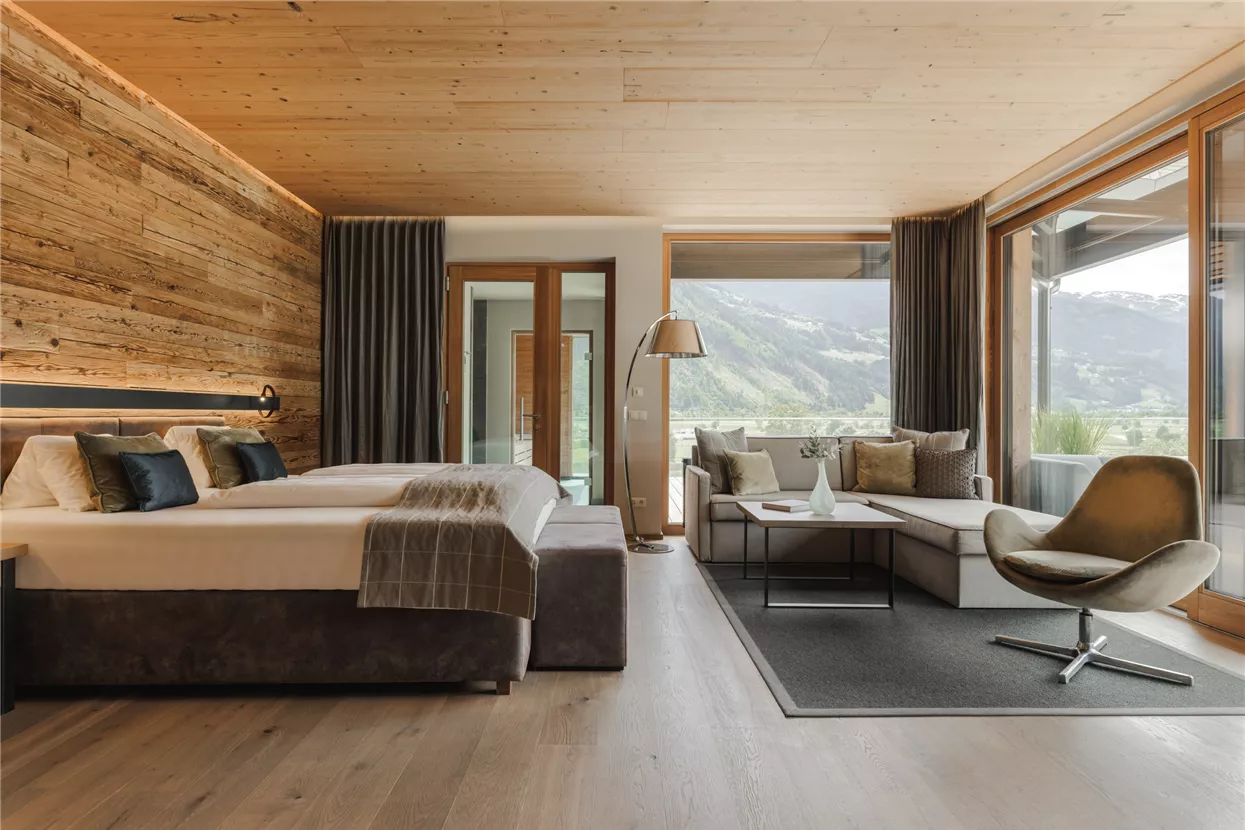 Sportresidenz Zillertal