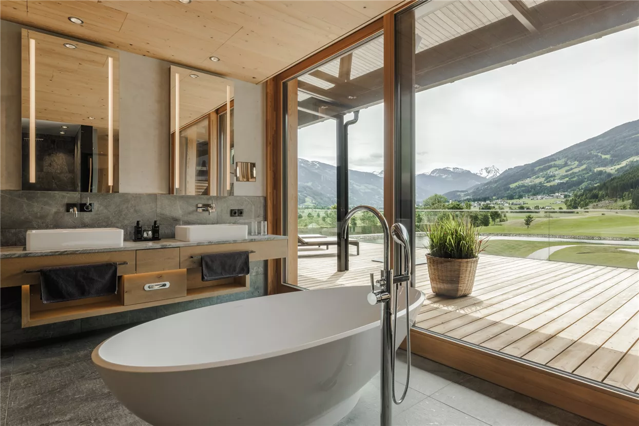 Sportresidenz Zillertal
