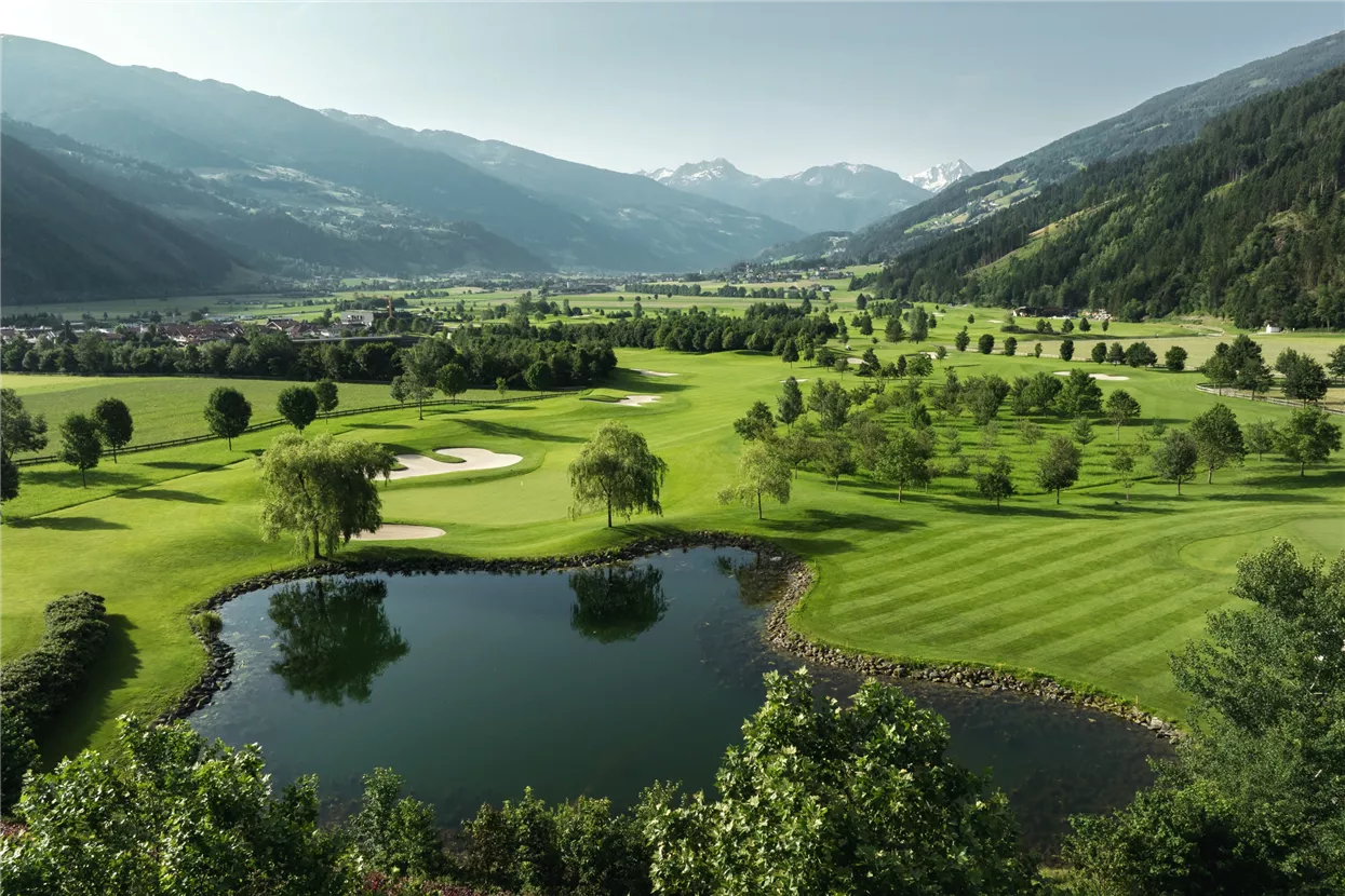 Sportresidenz Zillertal